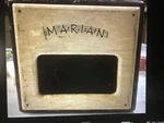 Supro Super Model 1606 1950'S Guitar Tube Amp. Marian Hall's Amp?. Price: $649.00.