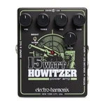 Electro-harmonix 15WATT Howitzer Effects Pedal New. Price: $147.00.