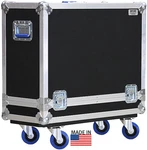 Ata Case For Morgan Amps 2X12 Cab Safe New. Price: $497.00.