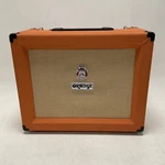 Orange Crush Pro CR60C 60W 1X12 Guitar Combo Amplifier Used. Price: $508.99.