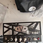 Evh 5150III 15W Lbxii Head Giutar Amplifier - White Cage Used. Price: $625.00.