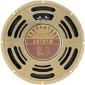 Mojotone Anthem 12" 50W Guitar Speaker 16 Ohm New. Price: $138.99.