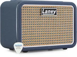 Laney Mini-stb-lion 2 X 3-INCH 6-WATT Combo Amp With Bluetooth New. Price: $149.99.