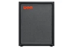 Wem Silver Starfinder 212V Cabinet With 2X12 Speakers, 150 Watt, 16... New. Price: $629.99.