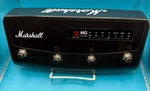 Marshall PEDL90008 Mg Series Stompware Guitar Foot Controller Switch Used. Price: $79.95.
