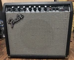 Fender Frontman 25R Electric Guitar Amp - 25W Combo With Real Spring Reverb Used. Price: $99.50.