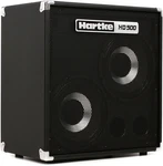 Hartke HD500 2X10" 500-WATT Bass Combo Amp New. Price: $799.99.