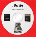Leslie Audio Repair Service Schematics Owners Manuals On 1 Cd In Pdf Format Brand. Price: $19.00.