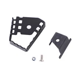 Brake Foot Pedal Extension Enlarge Black Fit Bmw R1200GS F800GS Adv F700 F650GS New. Price: $12.99.