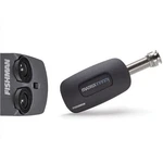 Fishman Matrix Infinity Vt Acoustic Guitar Pickup System Narrow Format New. Price: $219.95.