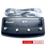 Marshall PEDL90008 Controller Footswitch For MG15FX/MG30FX/MG50FX/MG101FX New. Price: $94.99.