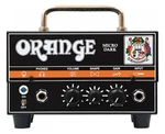 Orange Amplifiers MT-20H Micro Dark 20-WATT Guitar Head Open Box. Price: $179.99.