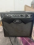 Peavey Vypr 15 Electric Guitar Amplifier Used. Price: $60.00.