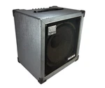 Vintage Roland Super CUBE-100 Bass 100W Amp With 12" Coaxial 2-WAY Speaker Usa Used. Price: $311.76.