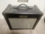 Kustom Dual 2 Channel Guitar Combo Amplifier Used. Price: $103.97.