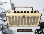 Yamaha THR5 Guitar Amplifier Desktop Tested Excellent From Japan Used. Price: $190.00.