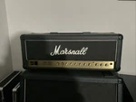 Marshall Jcm 800 Model 2210 100 Watt Tube Electric Guitar Amplifier Head England Used. Price: $1950.00.