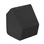 Simmons DA200S Drum Monitor - Black, Water Resistant Padded Cover (SIMM002P) New. Price: $80.95.