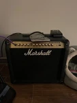 Marshall Valvestate VS65R Guitar Amp Used. Price: $600.00.