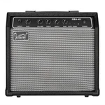 Glarry 40W GBA-40 Electric Bass Amplifier Black New. Price: $73.37.