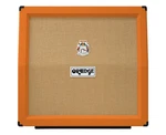 Orange Amplifiers PPC412A 4X12 Guitar Cabinet - Open Box. Price: $1419.99.