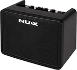 New Nux Mighty Lite Bt-blk Portable Mini Guitar Amp Limited Edition Black. Price: $119.00.