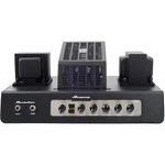 Ampeg PF-50T Portaflex 50W Tube Bass Head New. Price: $1299.99.