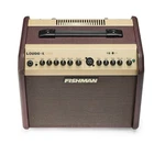 Brand New Fishman Loudbox Mini Acoustic Guitar Amplifier. Price: $439.95.