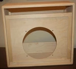 Rawcabs Traynor YGM-3 1X12 Unfinished Empty Pine Combo Cabinet New. Price: $285.00.