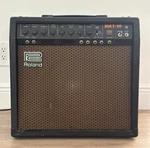 Roland Bolt 60 Amplifier Hybrid / Tube Fender AB763 Circuit Clone Mij Used. Price: $450.00.