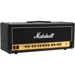 Marshall Amplification DSL100HR 2-CHANNEL Valve Amplifier Head With Variable New. Price: $899.99.
