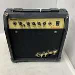 Epiphone Studio 10S Electric Guitar Amplifier 19 Watt Practice Works! Used. Price: $49.99.