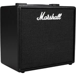 Marshall Code 25W 1X10 Guitar Combo Amp Black Refurbished Excellent. Price: $193.59.