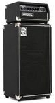 Ampeg Micro-cl 2X10" 100-WATT Bass Stack New. Price: $599.99.