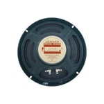 Jensen Vintage Ceramic C8R - 4 Ohm 25W Guitar Speaker New. Price: $65.24.