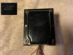 1967 Ampeg Reverbrocket 3 GSC-12R "golden Glo" Power Transformer Used. Price: $60.00.