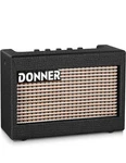 Donner M-3 Amplifier 5W Electric Desktop Guitar-amp Practice Retro Tone New. Price: $30.00.