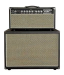 Amplified Nation Phoenix Fury 50-WATT Head And 2X12 Cabinet New. Price: $5561.00.