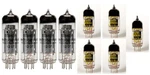 Ehx Electro-harmonix Tube Kit Set For Carvin Nomad Amp New. Price: $224.99.
