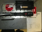 Rf Power Amplifier 50WATT 4 Ghz Gain: Db New!!! Hughes 1631HA Twt C Band. Price: $995.00.