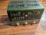 Rare 1950S Vintage Stromberg Carlson AU34 Green Amplifier Sound Equipment For. Price: $249.99.