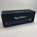 Hughes & Kettner Ats 120A Guitar Tube Amp For Parts Reapir Used. Price: $249.99.