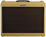 Fender Blues Deluxe Reissue Electric Guitar Tube Combo Amplifier, 40W, Tweed New. Price: $1149.00.