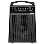 Traynor SB106 Small Block Ultra-lightweight Compact Bass Combo Amplifier New. Price: $659.99.