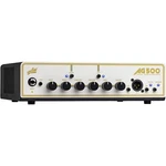 Aguilar 30TH Anniversary AG500 V2 500W Limited-edition Bass Amp Head Pearl White New. Price: $999.99.