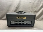 (used) - Line 6 DT25 Modeling Tube Head *fast Shipping*. Price: $349.99.