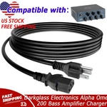 Ac Power Adapter For Darkglass Electronics Alpha Omega 200W Bass Amplifier New. Price: $12.39.