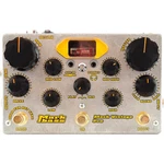 Markbass Vintage Tube Preamp Pedal Metal New. Price: $399.00.