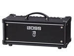 Boss Katana-head Mkii Guitar Amplifier Cover Included Used. Price: $685.70.