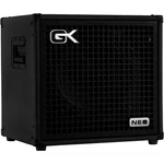 Gallien-krueger NEO112-IV 400W 1X12 Bass Speaker Cabinet Black Refurbished Excellent. Price: $703.12.